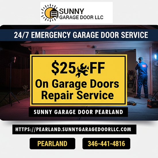 garage door coupon