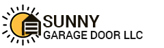 logo Sunny Garage Door Pearland TX